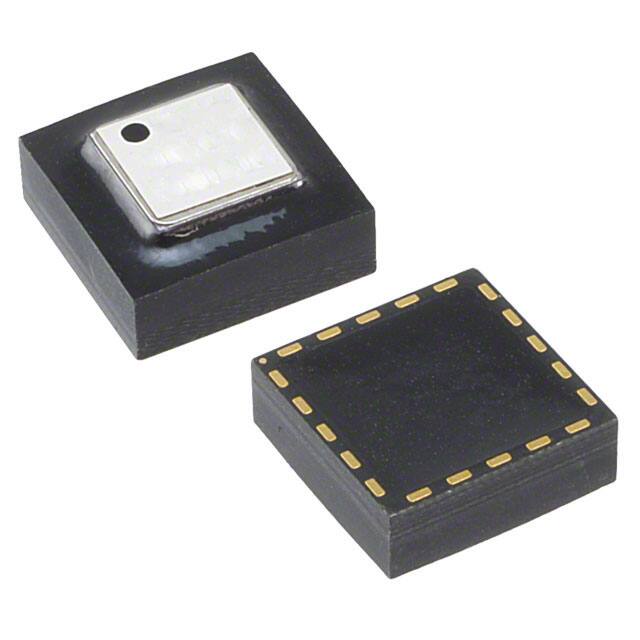 ADIS16266BCCZAnalog Devices Inc.