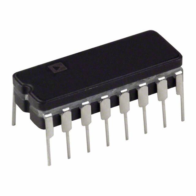 MUX08AQ/883CAnalog Devices Inc.