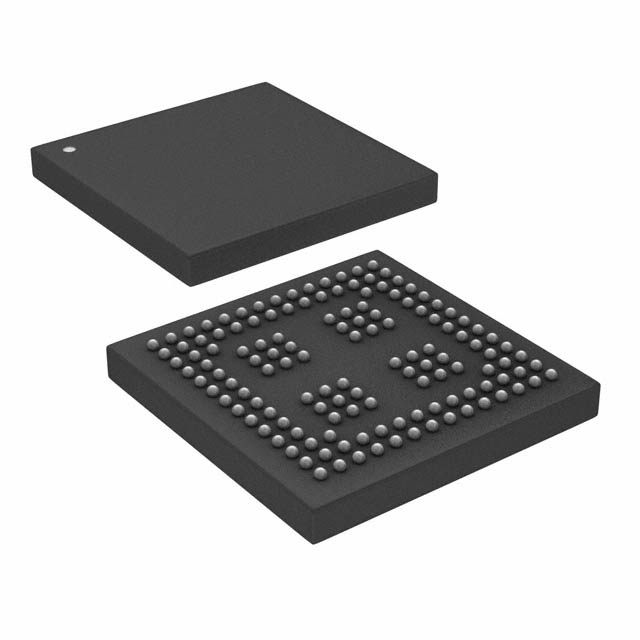 ADSP-21363BBCZ-1AAAnalog Devices Inc.