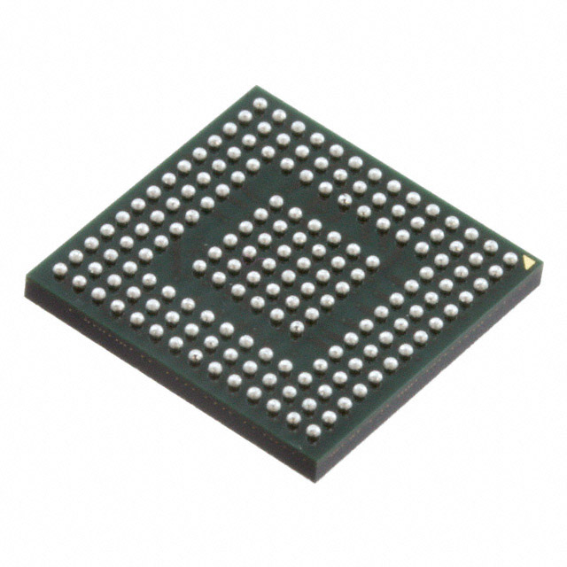 ADSP-BF512BBCZ-3Analog Devices Inc.