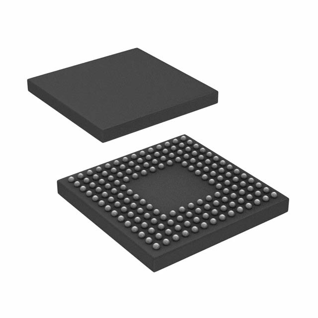 ADBF533WBBCZ506Analog Devices Inc.