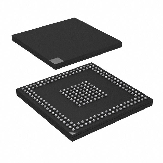ADSP-BF537KBCZ-6BVAnalog Devices Inc.