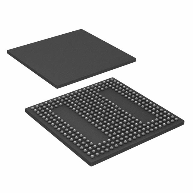 ADSP-BF538BBCZ-4F4Rochester Electronics, LLC