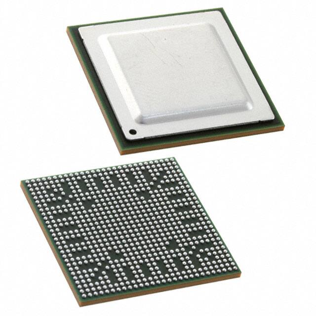 TMS320DM8127SCYED2Texas Instruments
