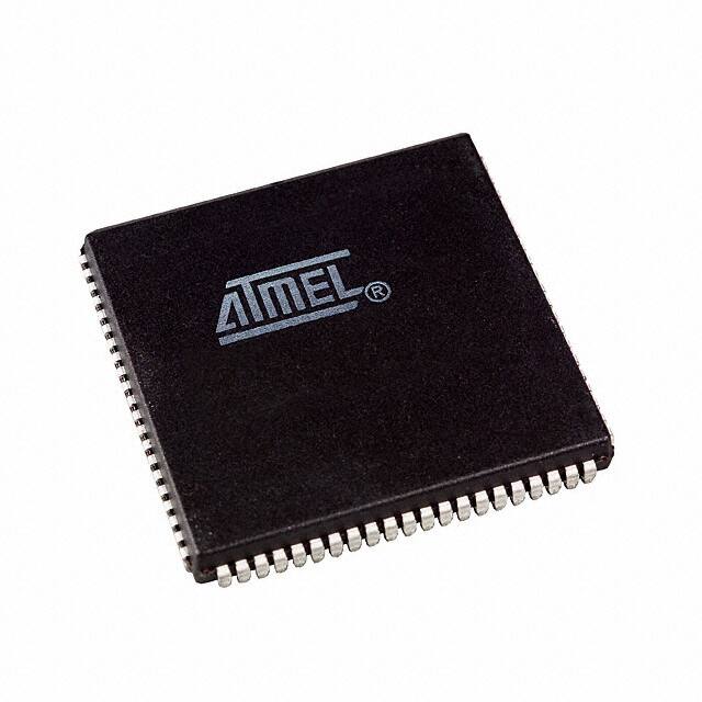 AT40K05AL-1AJCMicrochip Technology
