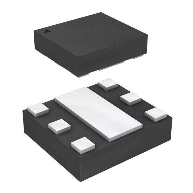 BGA711N7E6327XTSA1Infineon Technologies