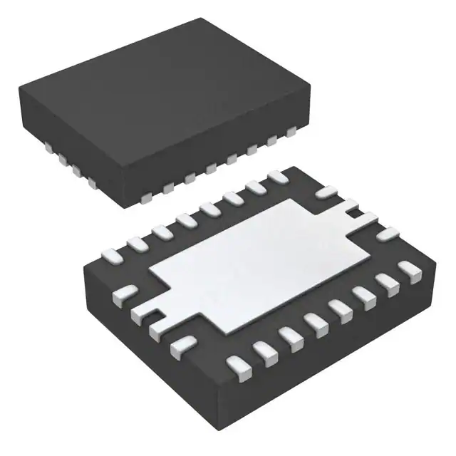 TPS75003RHLTTexas Instruments
