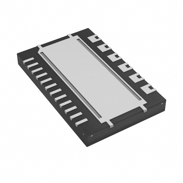 BTS54220LBBAUMA1Infineon Technologies