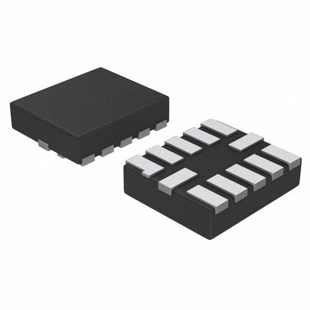 NLSV4T240EMUTAGON Semiconductor