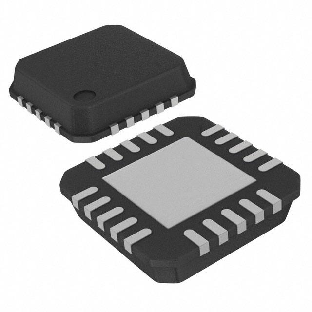 CC1101RTKRG3Texas Instruments