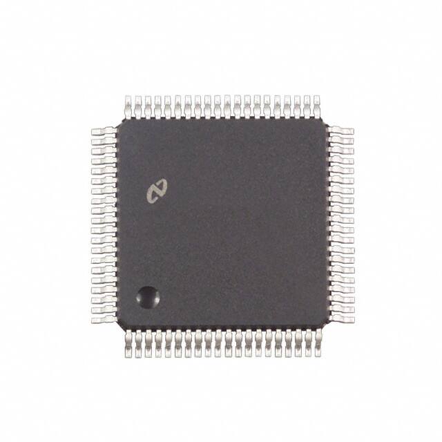 DP83843BVJETexas Instruments