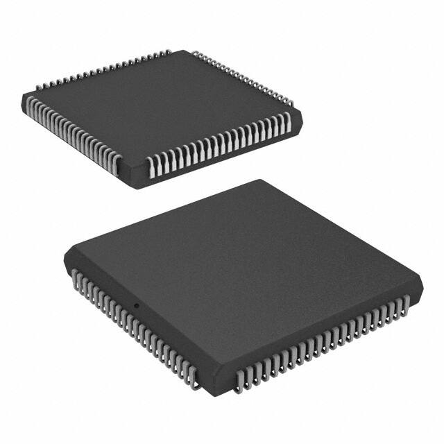 CY7C024A-25JXCCypress Semiconductor Corp