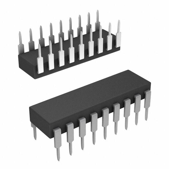 CY7C149-45PCCypress Semiconductor Corp