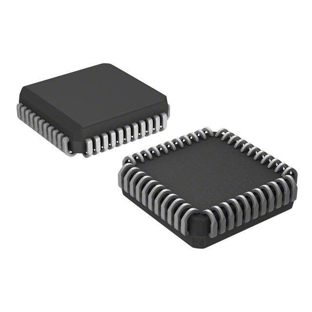 MM5451YVMicrochip Technology
