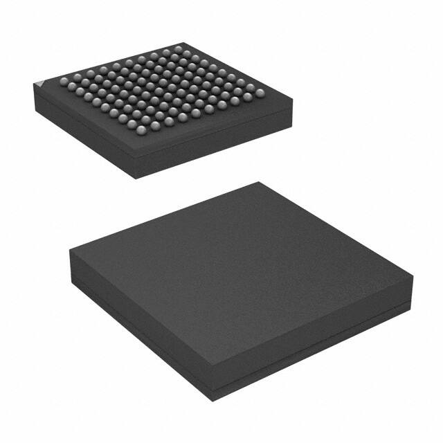 CYUSB3302-BVXICypress Semiconductor Corp