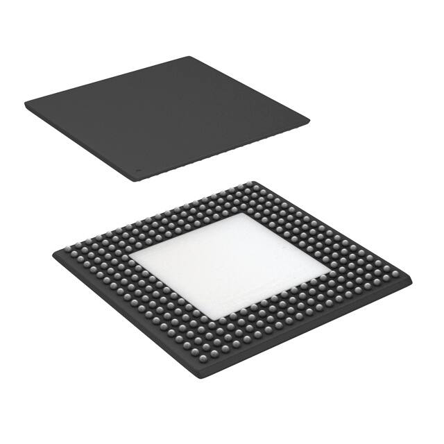 CYV15G0403TB-BGCCypress Semiconductor Corp
