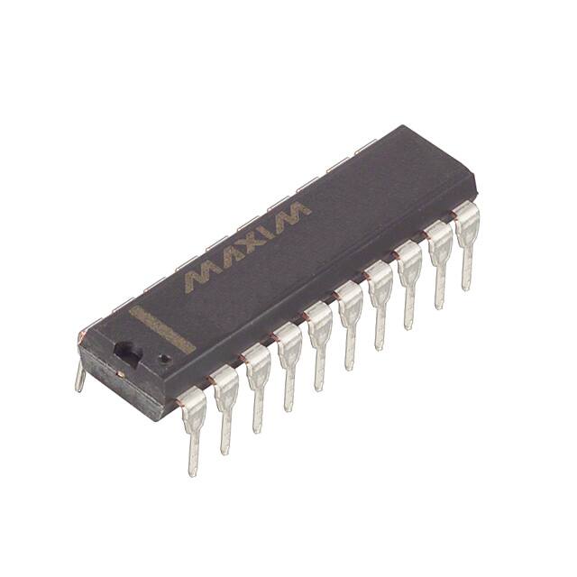 MAX146AEPP Maxim Integrated