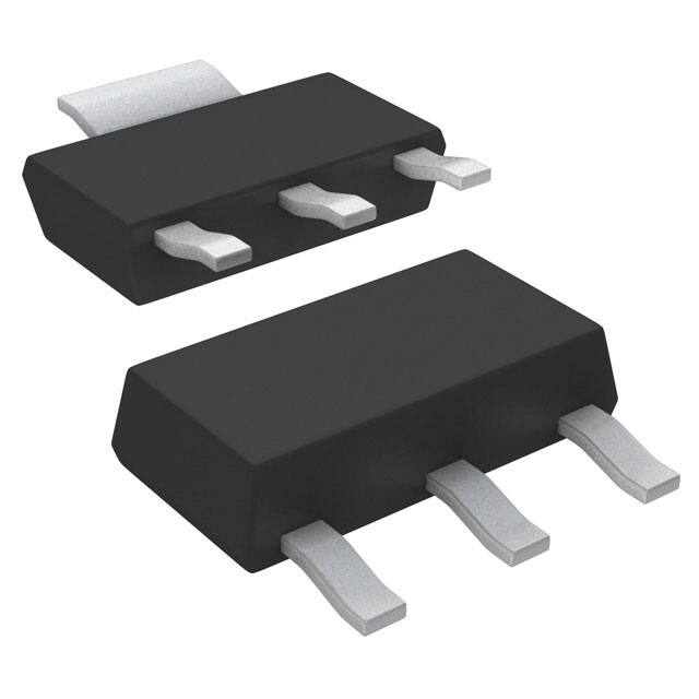 MIC5201-3.3YSMicrochip Technology