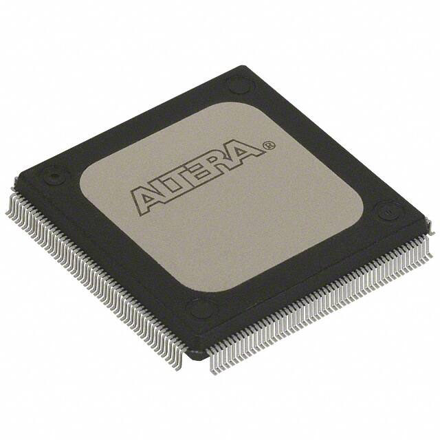 EPM7256ERI208-20Intel