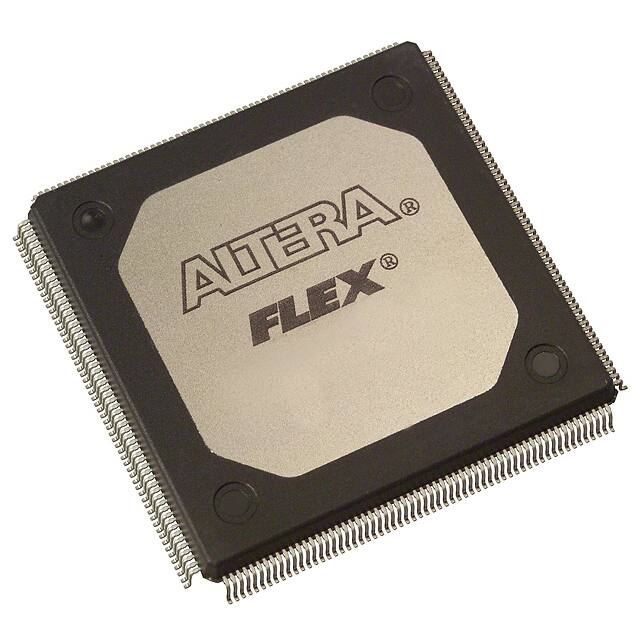 EPF10K40RC240-4NIntel