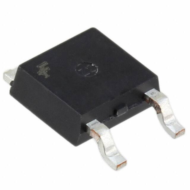 MC7806ECDTXON Semiconductor