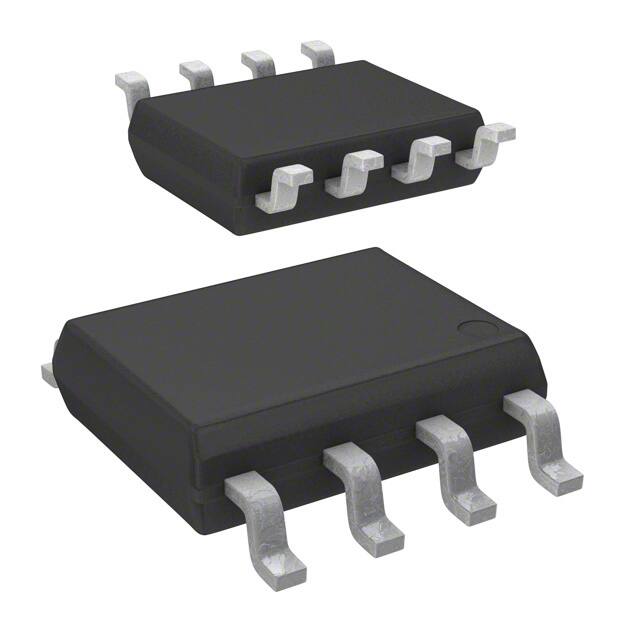 FDR8521LON Semiconductor