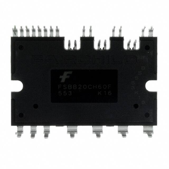 FSBB20CH60FRochester Electronics, LLC