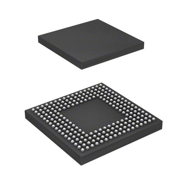 HD6417705BP100BVRochester Electronics, LLC