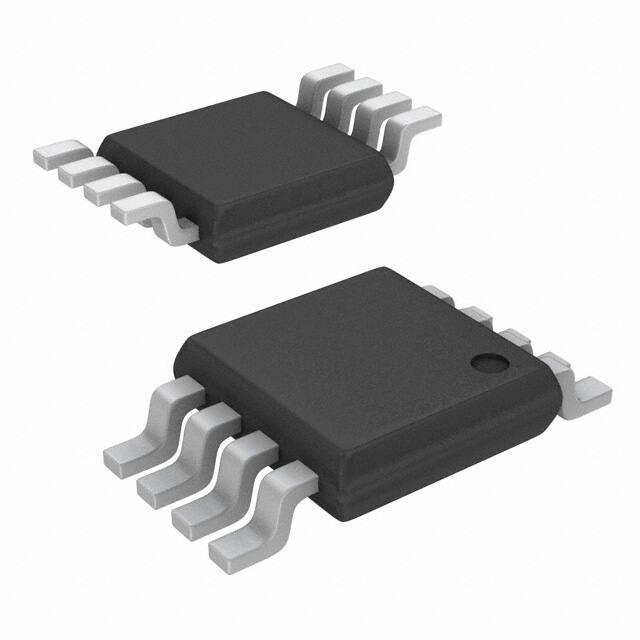 SY10EP08VKI-TRMicrochip Technology