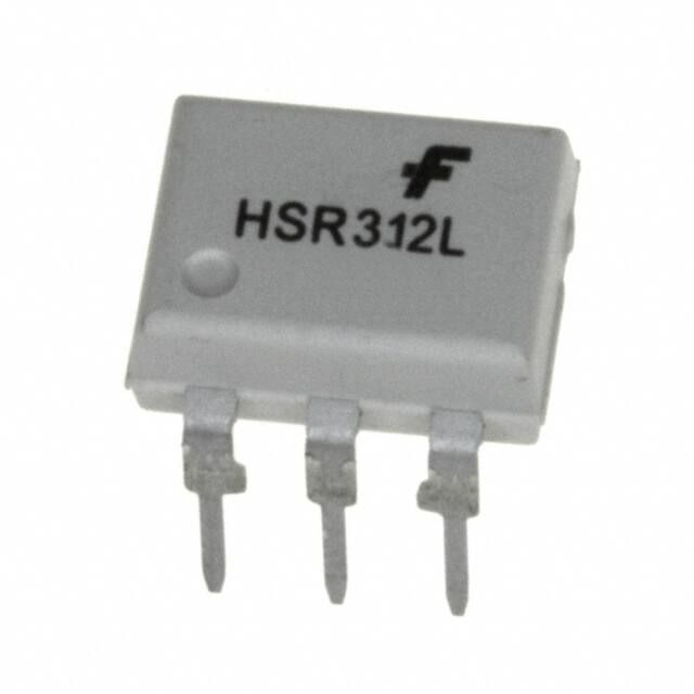 HSR312Rochester Electronics, LLC