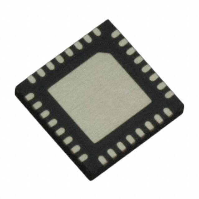 IR3503MTRPBFInfineon Technologies