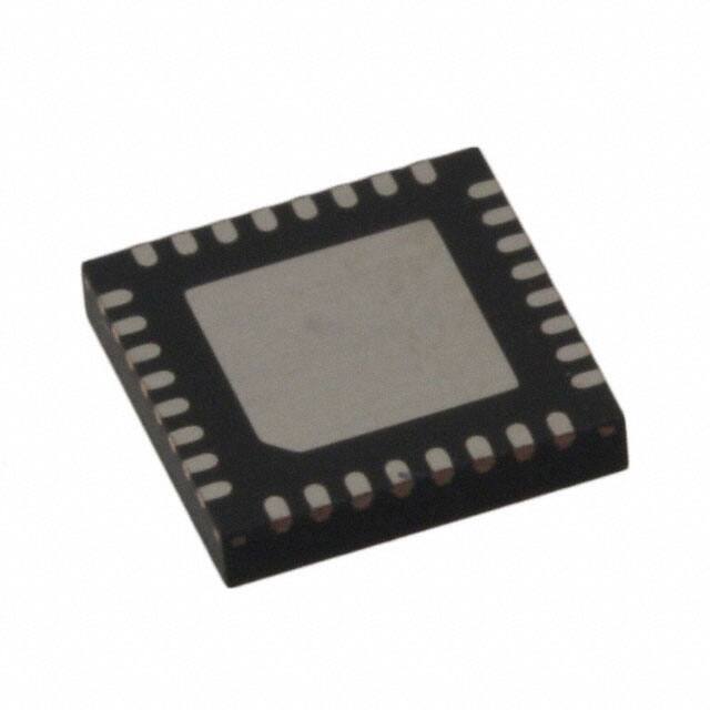 IR3502MTRPBFInfineon Technologies