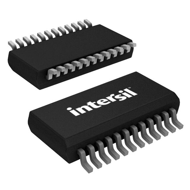 ISL1902FAZRenesas Electronics America Inc.