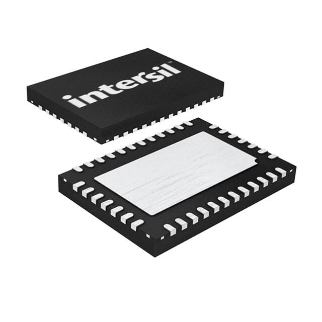 ISL97522IRZ-TRenesas Electronics America Inc.