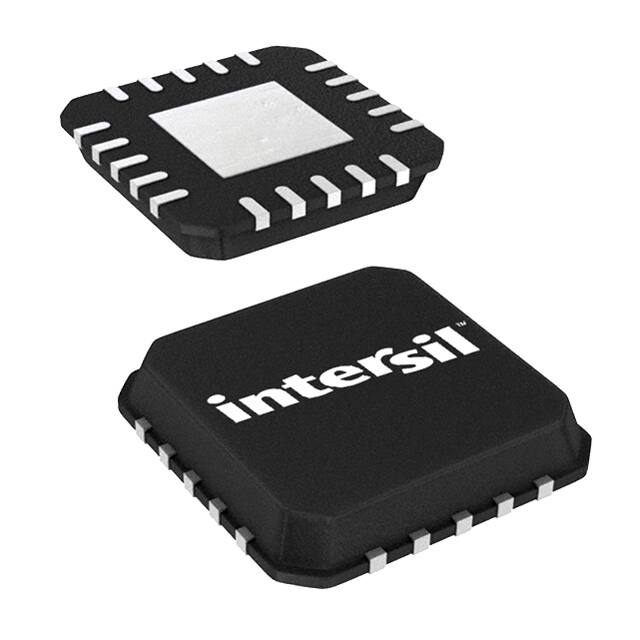 ISL22346UFRT20Z-TKRenesas Electronics America Inc.