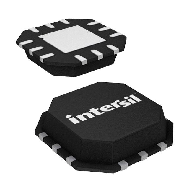 ISL6700IRZRenesas Electronics America Inc.