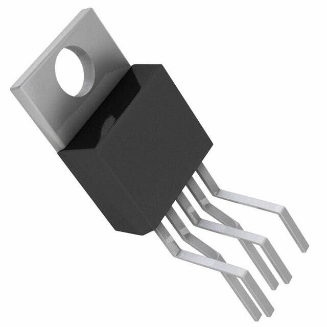 LA6500-FA-EON Semiconductor