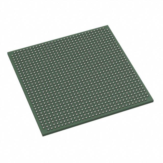 LFSCM3GA40EP1-5FF1020ILattice Semiconductor Corporation