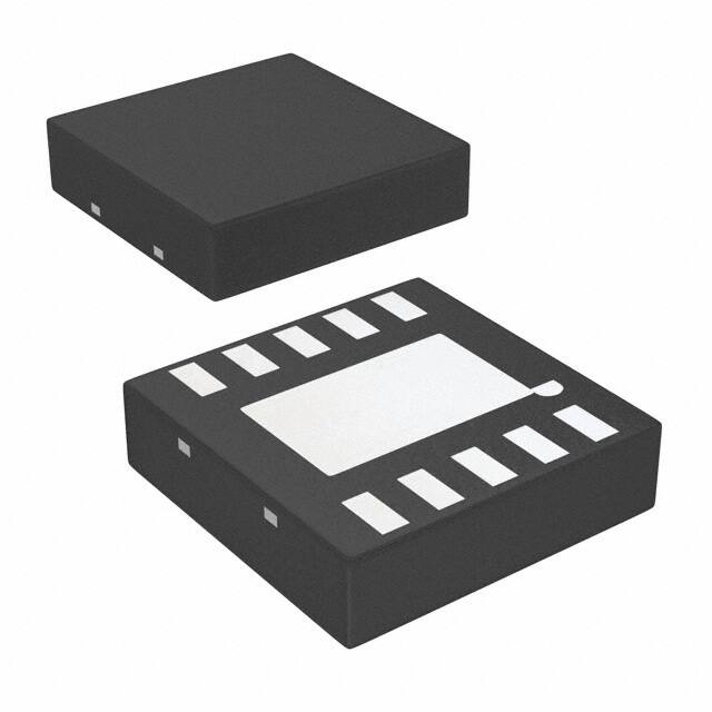 LM2792LD-L/NOPBRochester Electronics, LLC