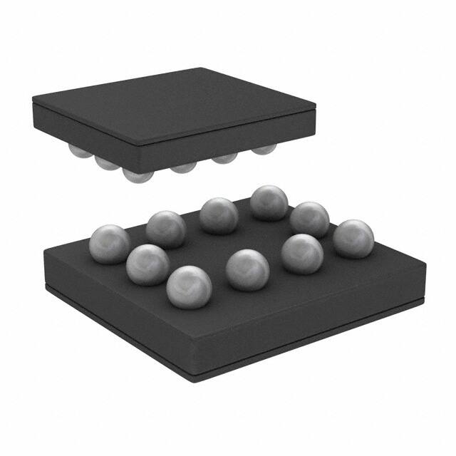 LM3502ITL-44/NOPBTexas Instruments