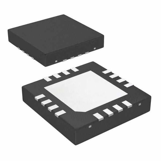 DAC108S085CISQ/NOPBTexas Instruments
