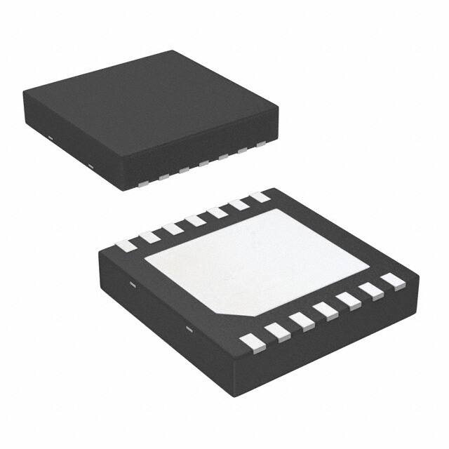 LP3947ISDX-51/NOPBTexas Instruments