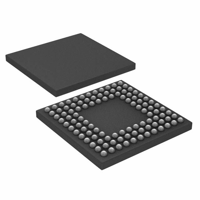 LM3S2B93-IBZ80-C5TTexas Instruments
