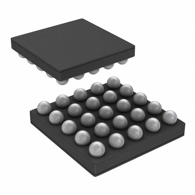LM4845ITL/NOPBTexas Instruments