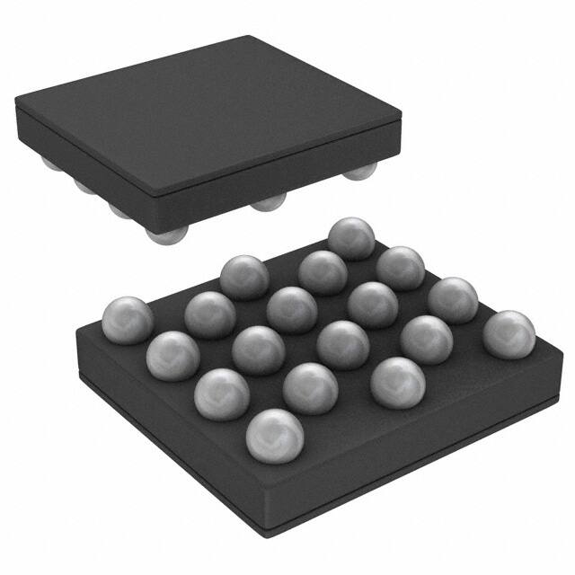 LM4852ITLX/NOPBTexas Instruments