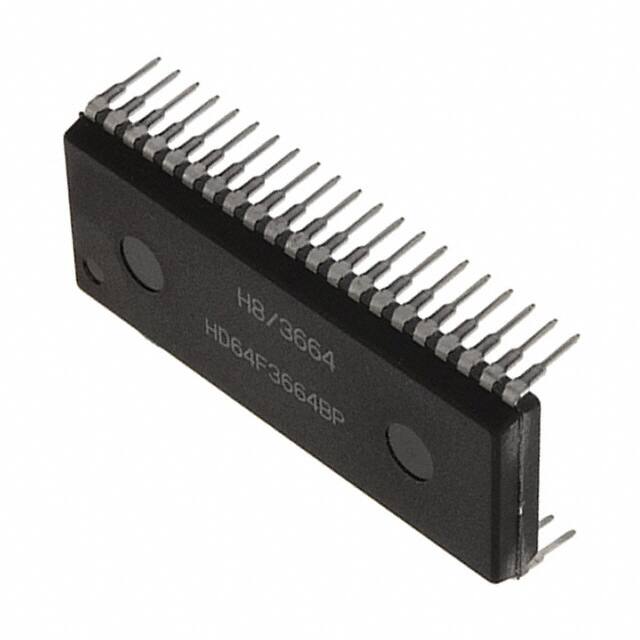 M38507F8ASP#U1Rochester Electronics, LLC