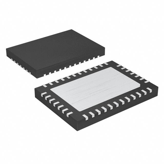 MAX9590ETU Maxim Integrated