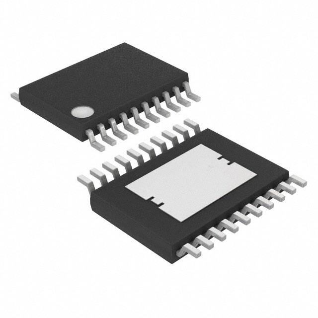 MAX2027EUP DMaxim Integrated