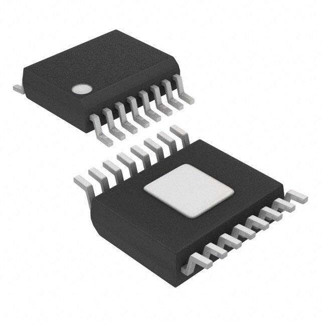 MAX2232EEE Maxim Integrated