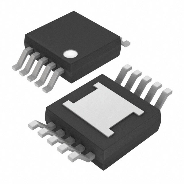 MAX2645EUB-TMaxim Integrated